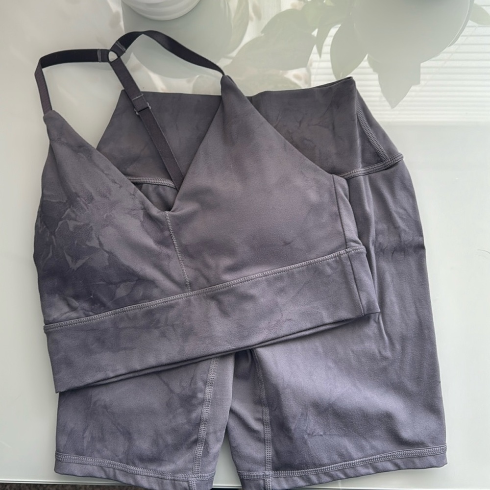 Alphalete Set